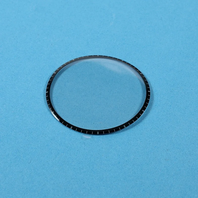 2stück Huawei Watch GT Runner Plastik HD Displayschutz