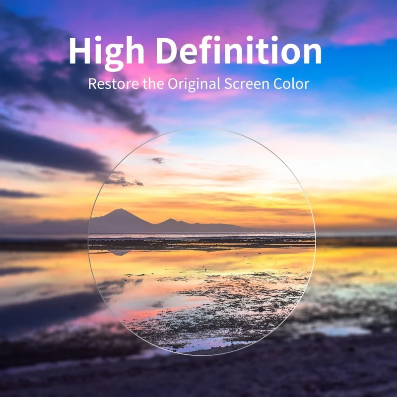 Huawei Watch GT Runner Plastik 9H Displayschutz