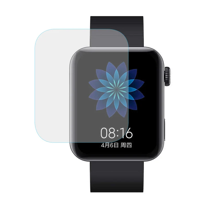 Xiaomi Redmi Watch Plastik Displayschutz