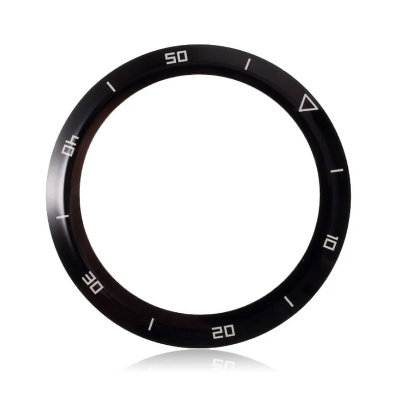 Huawei Watch GT 2e Gehärtetes Glas Displayschutz