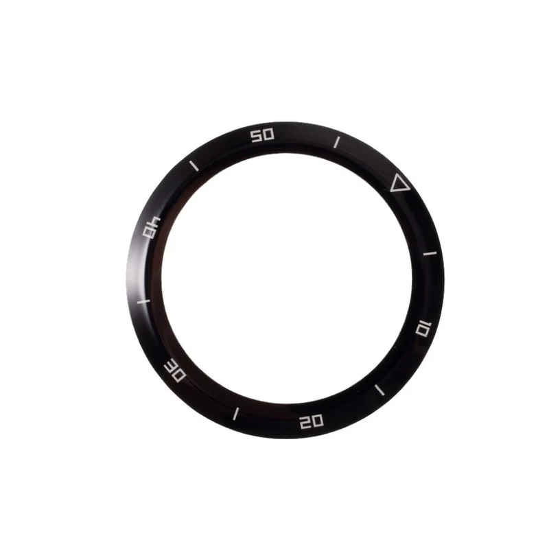 Huawei Watch GT 2e Gehärtetes Glas Displayschutz