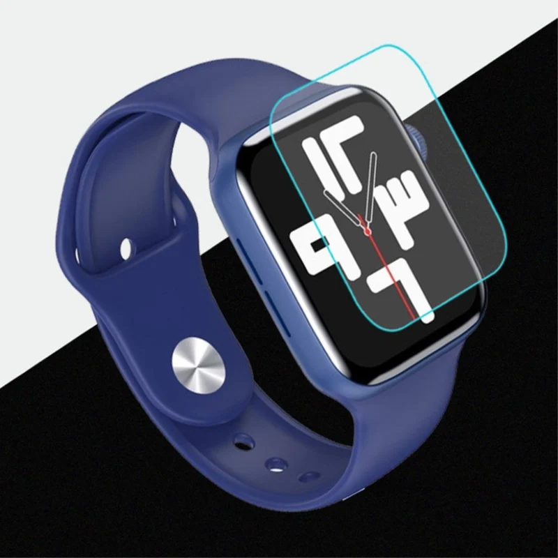 Huawei HW22 Pro Max Plastik Displayschutz