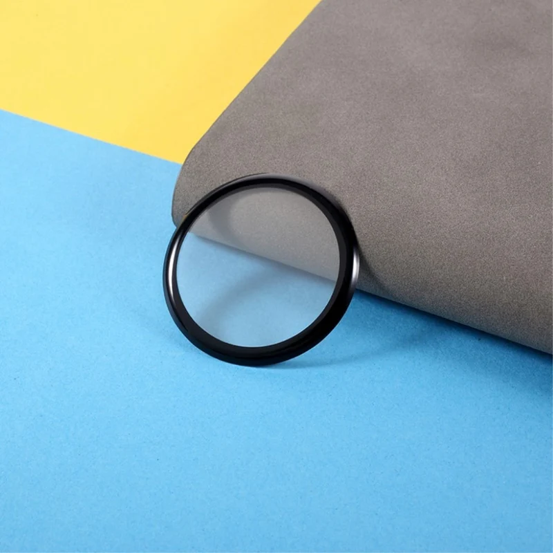 2stück Huawei Watch 3 Plastik Displayschutz