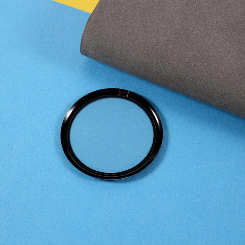 2stück Huawei Watch 3 Plastik Displayschutz