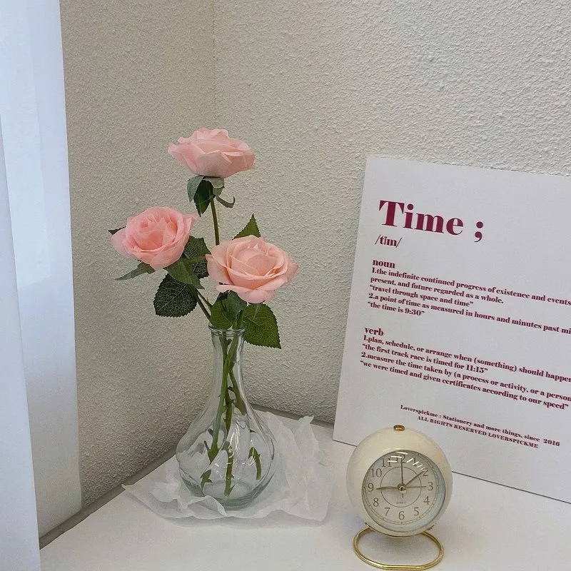 Heimdekoration Künstliche Blume für Innendekoration