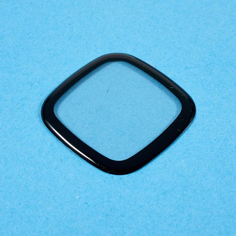 2stück Fitbit Sense 2 / Fitbit Versa 4 Plastik HD Displayschutz