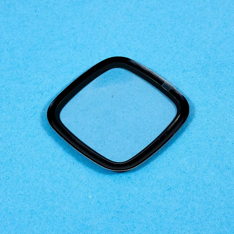 2stück Fitbit Sense 2 / Fitbit Versa 4 Plastik HD Displayschutz