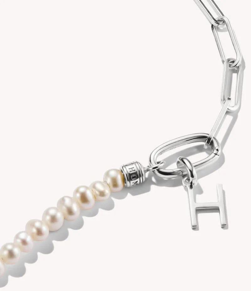 Thomas Sabo Charm-Anhänger, Buchstabe H