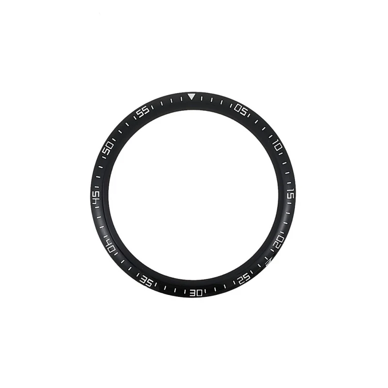 Huawei Watch GT 3 (46mm) Plastik Displayschutz