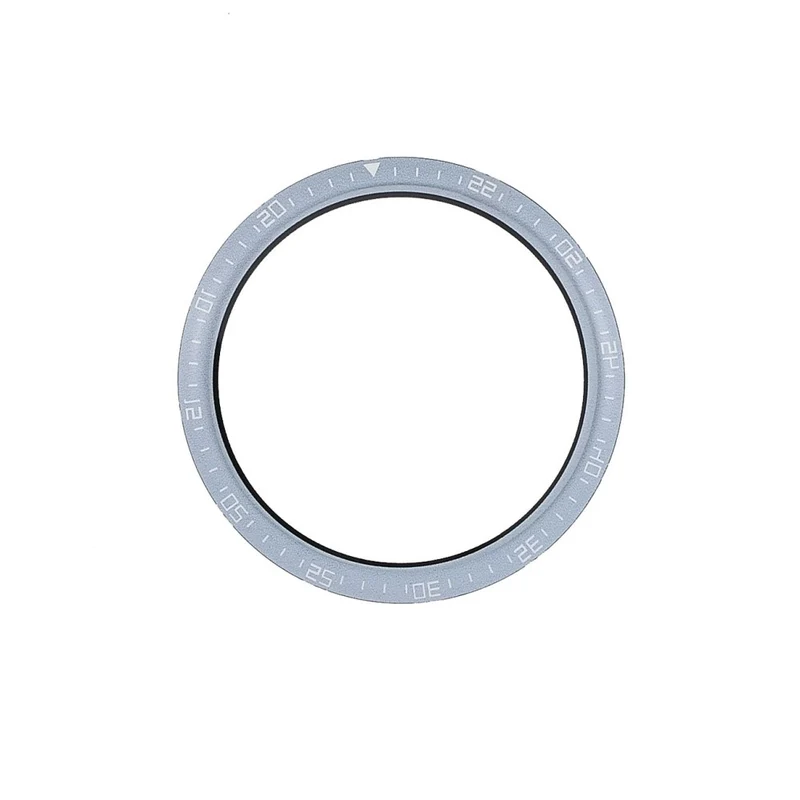 Huawei Watch GT 3 (46mm) Plastik Displayschutz