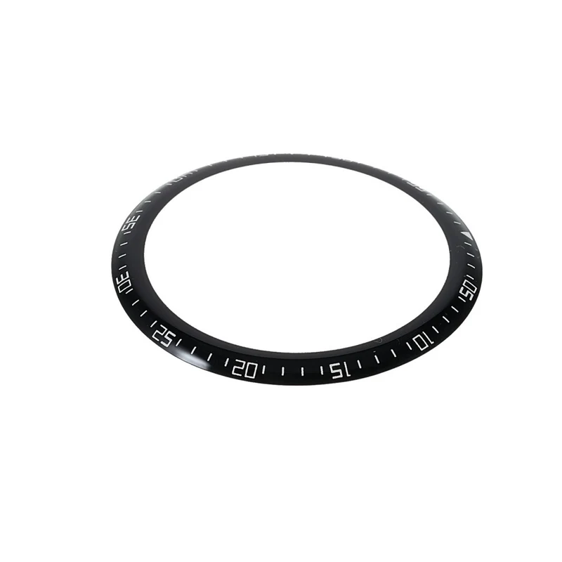 Huawei Watch GT 3 (46mm) Plastik Displayschutz