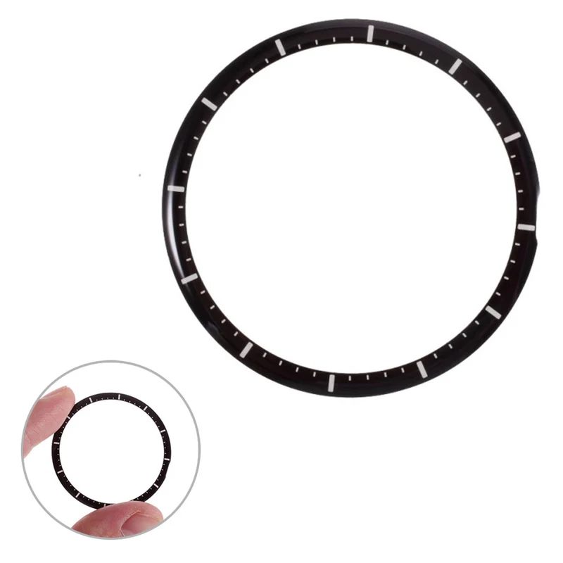 Xiaomi Watch Color Silikon / TPU Displayschutz