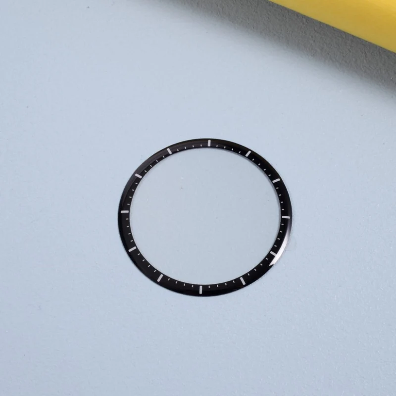Xiaomi Watch Color Silikon / TPU Displayschutz