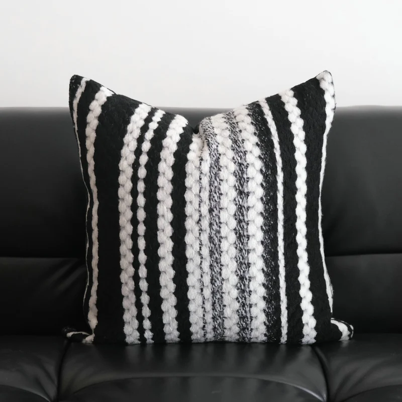 Heim Dekokissen für Wohnraumdeko