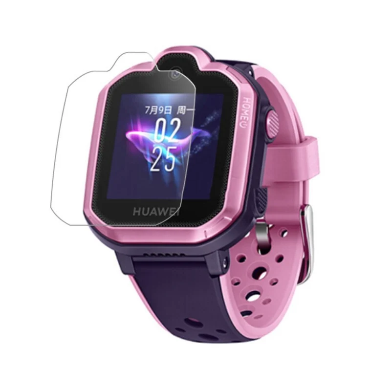 Huawei Kids Watch 3 Pro Gehärtetes Glas Displayschutz