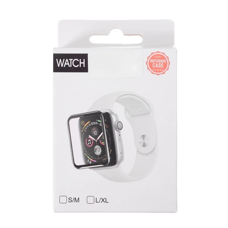 Huawei Kids Watch 3 Pro Gehärtetes Glas Displayschutz
