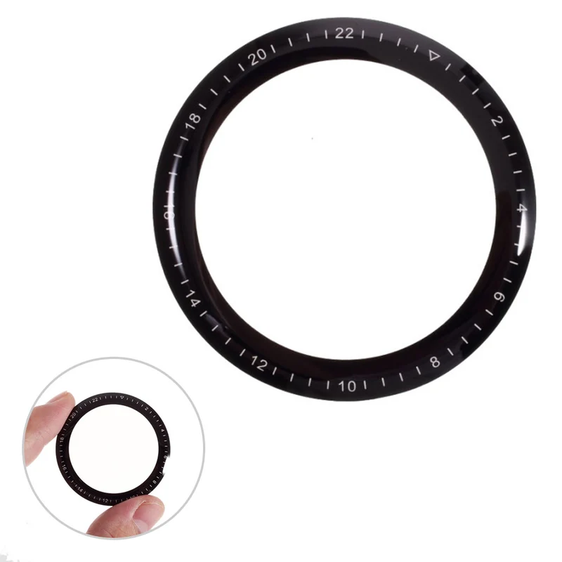 Huawei Honor Band 4 Silikon / TPU Displayschutz
