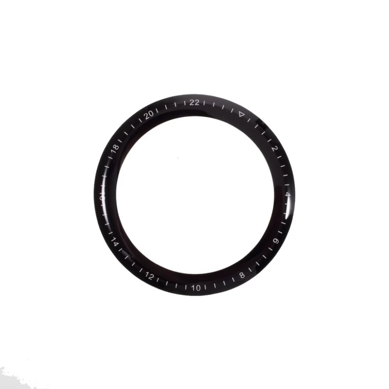 Huawei Honor Band 4 Silikon / TPU Displayschutz
