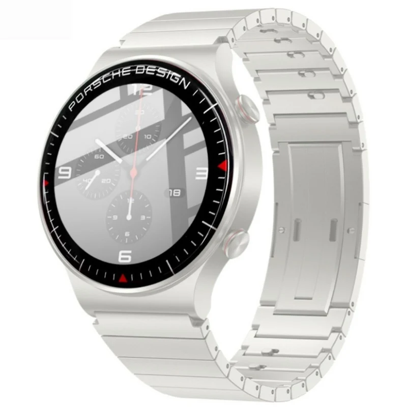 Huawei Watch GT 2 Pro (Porsche Design) Glas Displayschutz