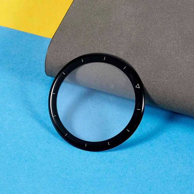 2stück Huawei Watch GT 2 Pro Silikon / TPU HD Displayschutz