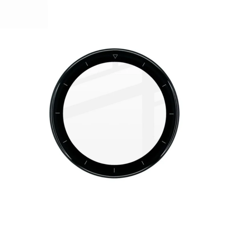 Huawei Watch GT 2 Pro Glas Displayschutz