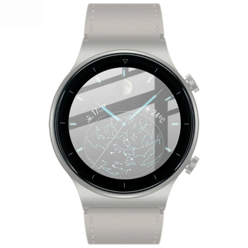 Huawei Watch GT 2 Pro Glas Displayschutz