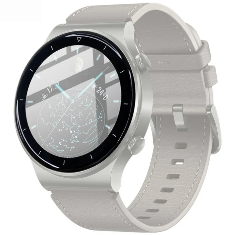 Huawei Watch GT 2 Pro Glas Displayschutz