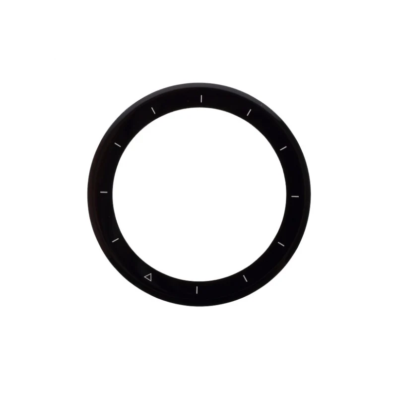 2stück Huawei Watch GT 2 Pro Plastik Displayschutz