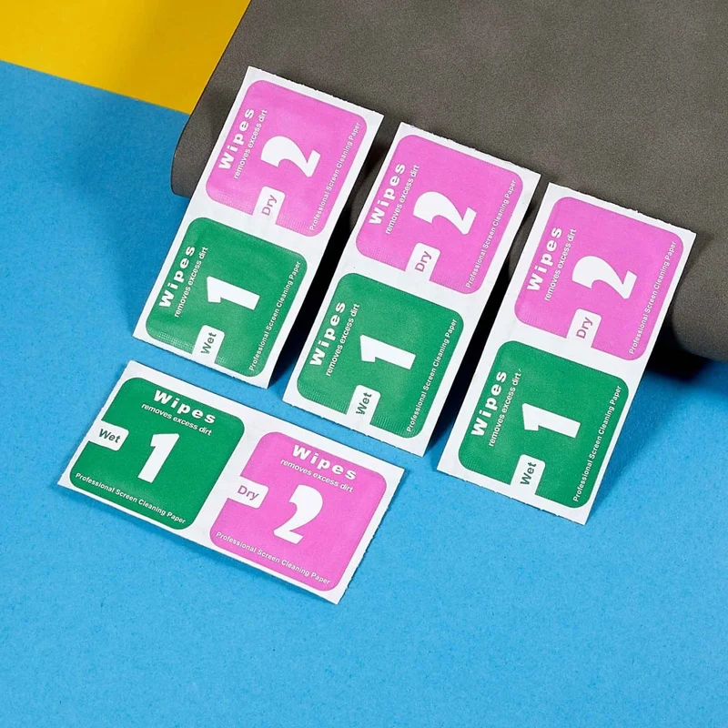 2stück Samsung Galaxy Watch 5 (44mm) Gehärtetes Glas Displayschutz