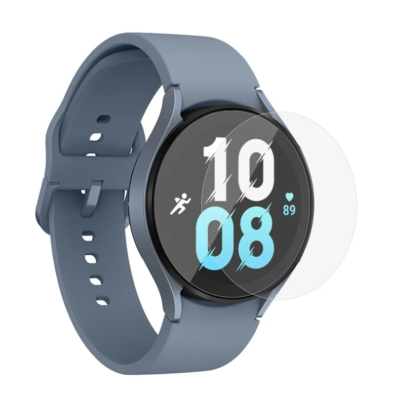 Samsung Galaxy Watch 5 (44mm) Plastik Displayschutz
