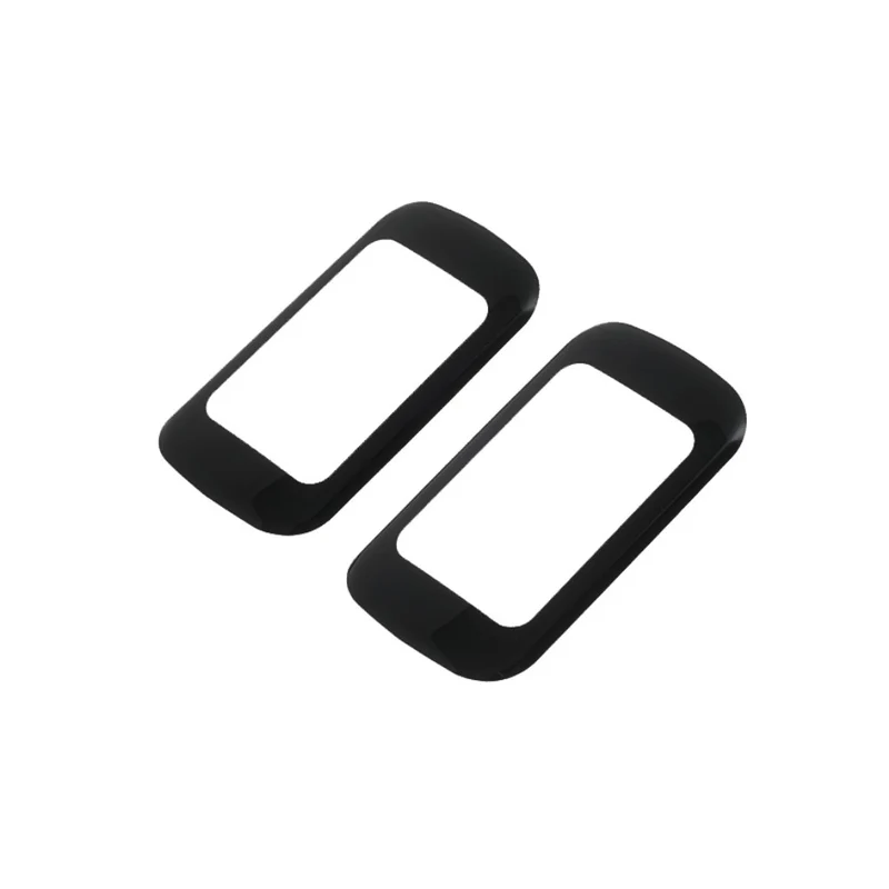 2stück Fitbit Charge 5 Plastik Displayschutz