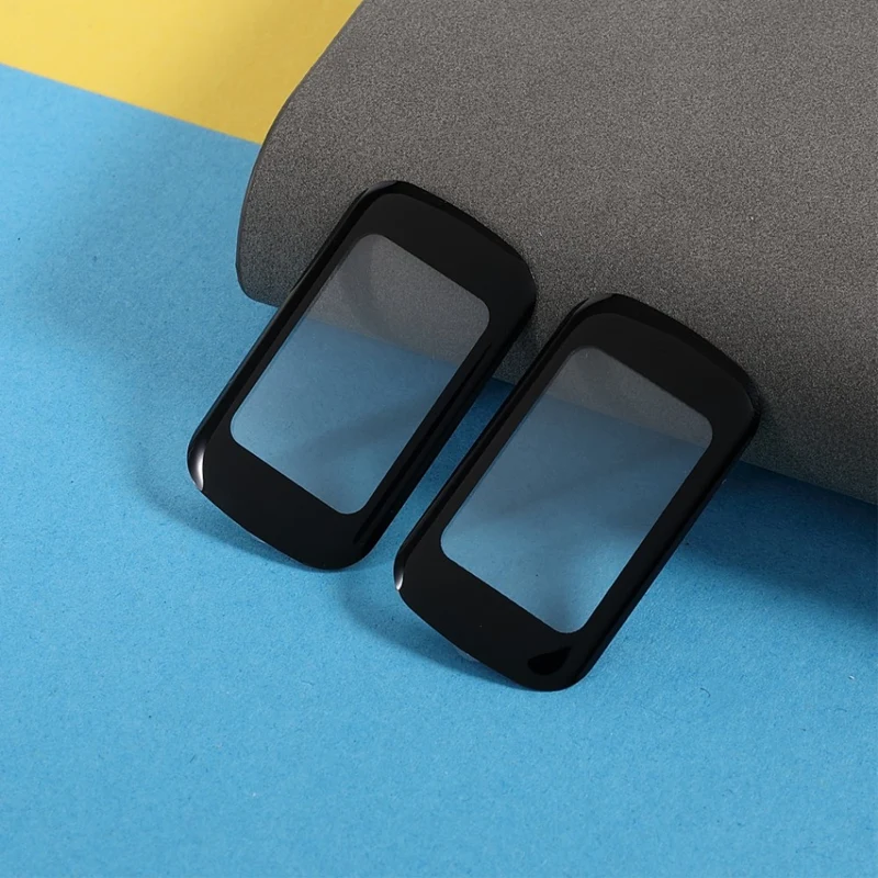 2stück Fitbit Charge 5 Plastik Displayschutz