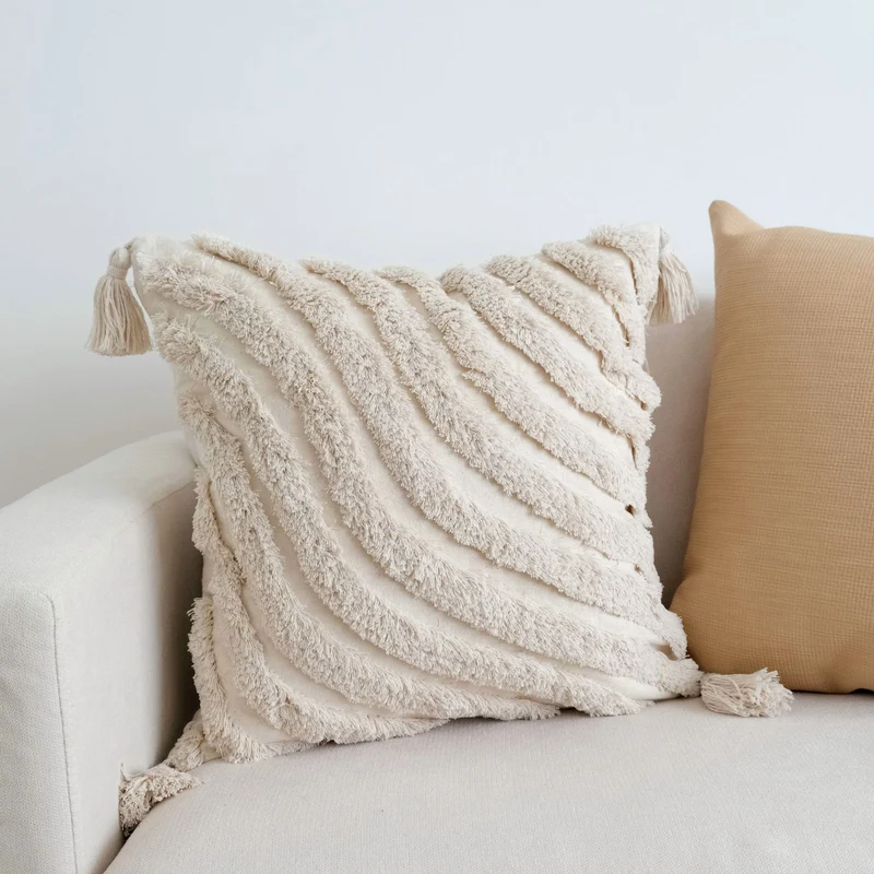 Dekoratives Wurfkissen für Sofa Wohnkultur