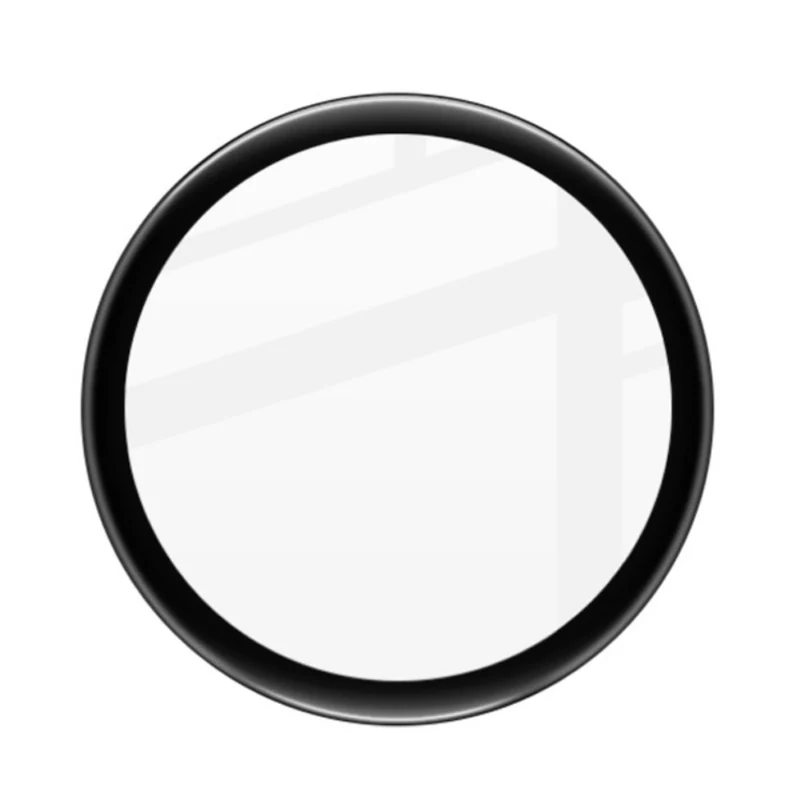 Xiaomi Watch S1 Pro Plastik Displayschutz