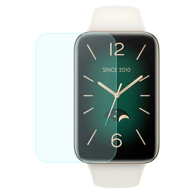 Xiaomi Mi Band 7 Pro Plastik Displayschutz