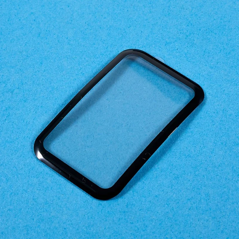 2stück Xiaomi Mi Band 7 Pro Plastik Displayschutz