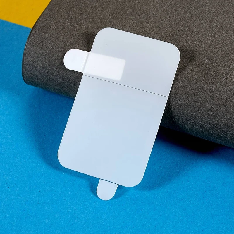 2stück Xiaomi Mi Band 7 Pro Plastik HD Displayschutz