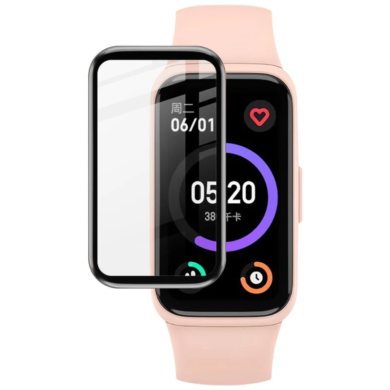 Keep B3 Plastik HD Displayschutz