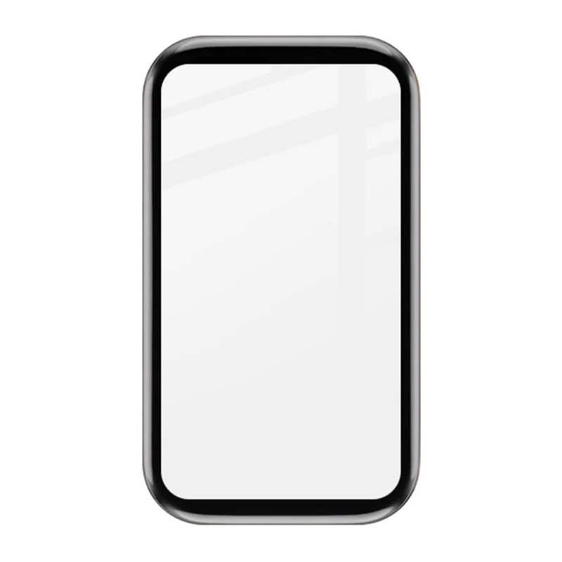 Keep B3 Plastik HD Displayschutz