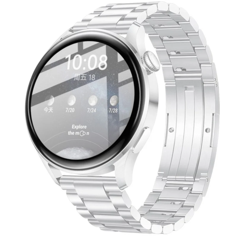 Huawei Watch 3 Glas Displayschutz