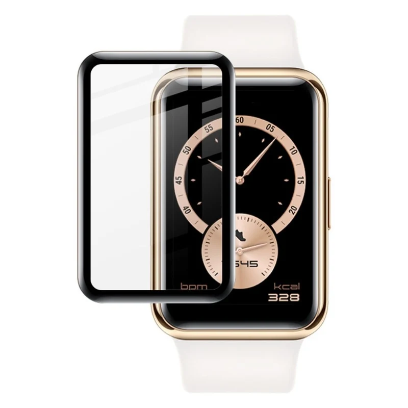 Huawei Watch Fit Glas Displayschutz