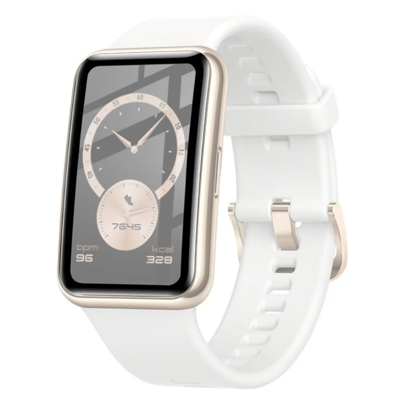 Huawei Watch Fit Glas Displayschutz