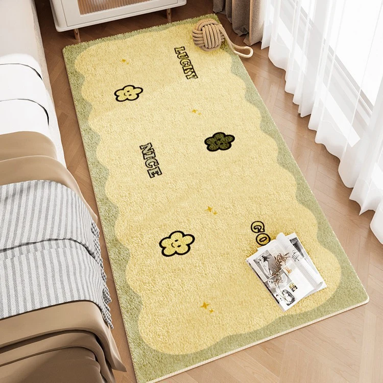 Home dekorativer Bereich Teppich für Innendekoration