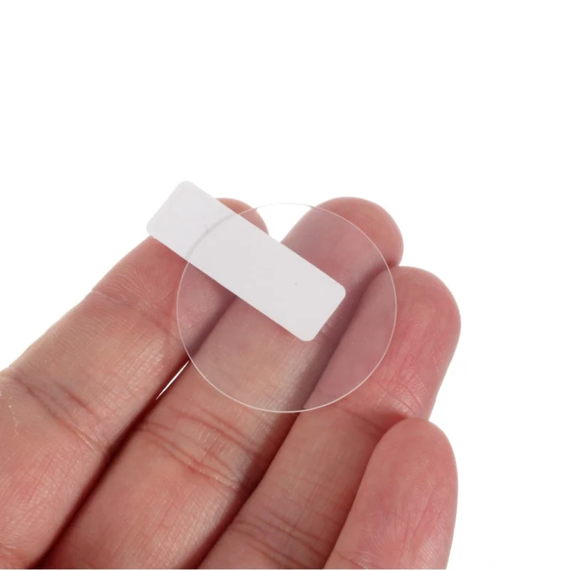2stück LG Watch W7 Gehärtetes Glas Displayschutz