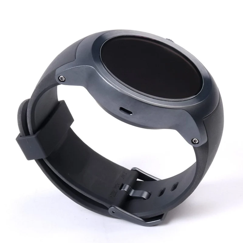 LG Watch Sport Gehärtetes Glas Displayschutz