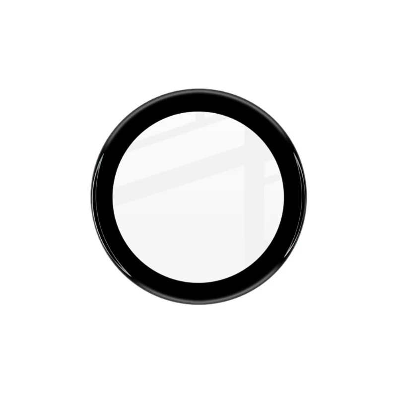 Samsung Galaxy Watch 4 (44mm) Plastik Displayschutz