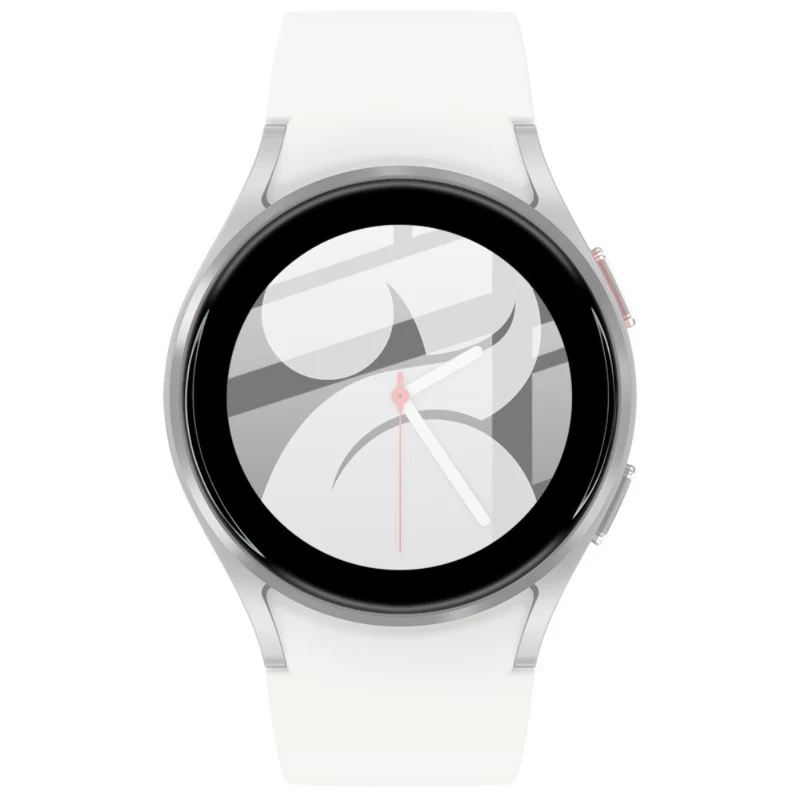 Samsung Galaxy Watch 4 (44mm) Plastik Displayschutz