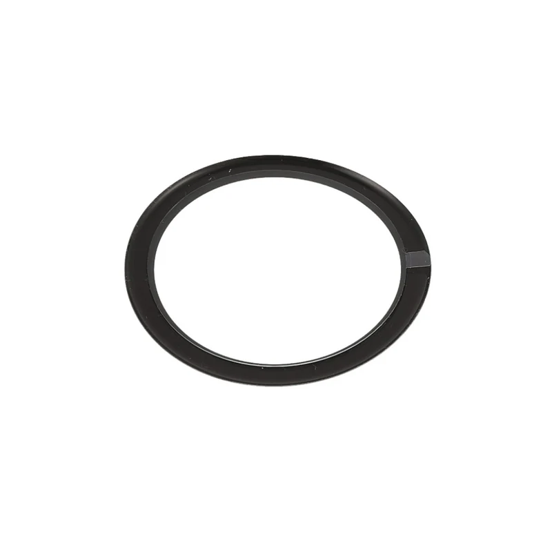 2stück Samsung Galaxy Watch 4 (44mm) Plastik Displayschutz