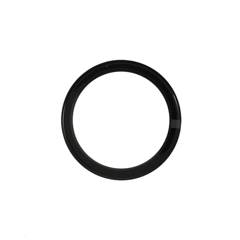 2stück Samsung Galaxy Watch 4 (40mm) Plastik Displayschutz