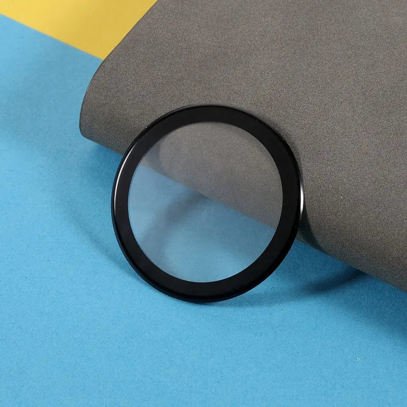2stück Samsung Galaxy Watch 4 (40mm) Plastik Displayschutz
